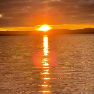 Meet your Posher, Ma